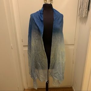 Limited Edition Sonia Payes scarf